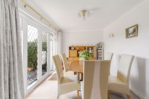 Dining room- click for photo gallery